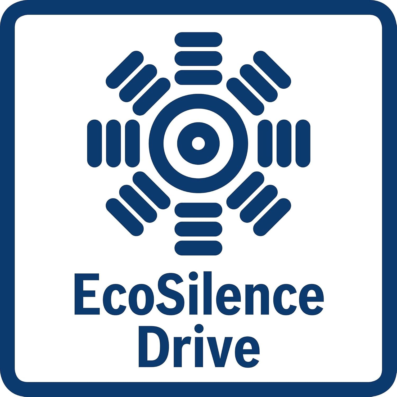 SKS51E36EU - Lave-Vaisselle Compact Série 2 - Pose-Libre, 55 Cm - 6 Couverts - 5 Programmes - Moteur Ecosilence Drive - Noir