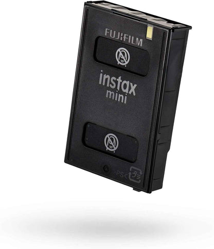 Mini Film 50 Shot Pack (L'Emballage Peut Varier)