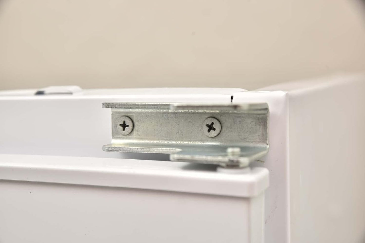 Kühlschrank 200 Liter Einbaukühlschrank Schlepptür 122 Cm Vollraum Respekta