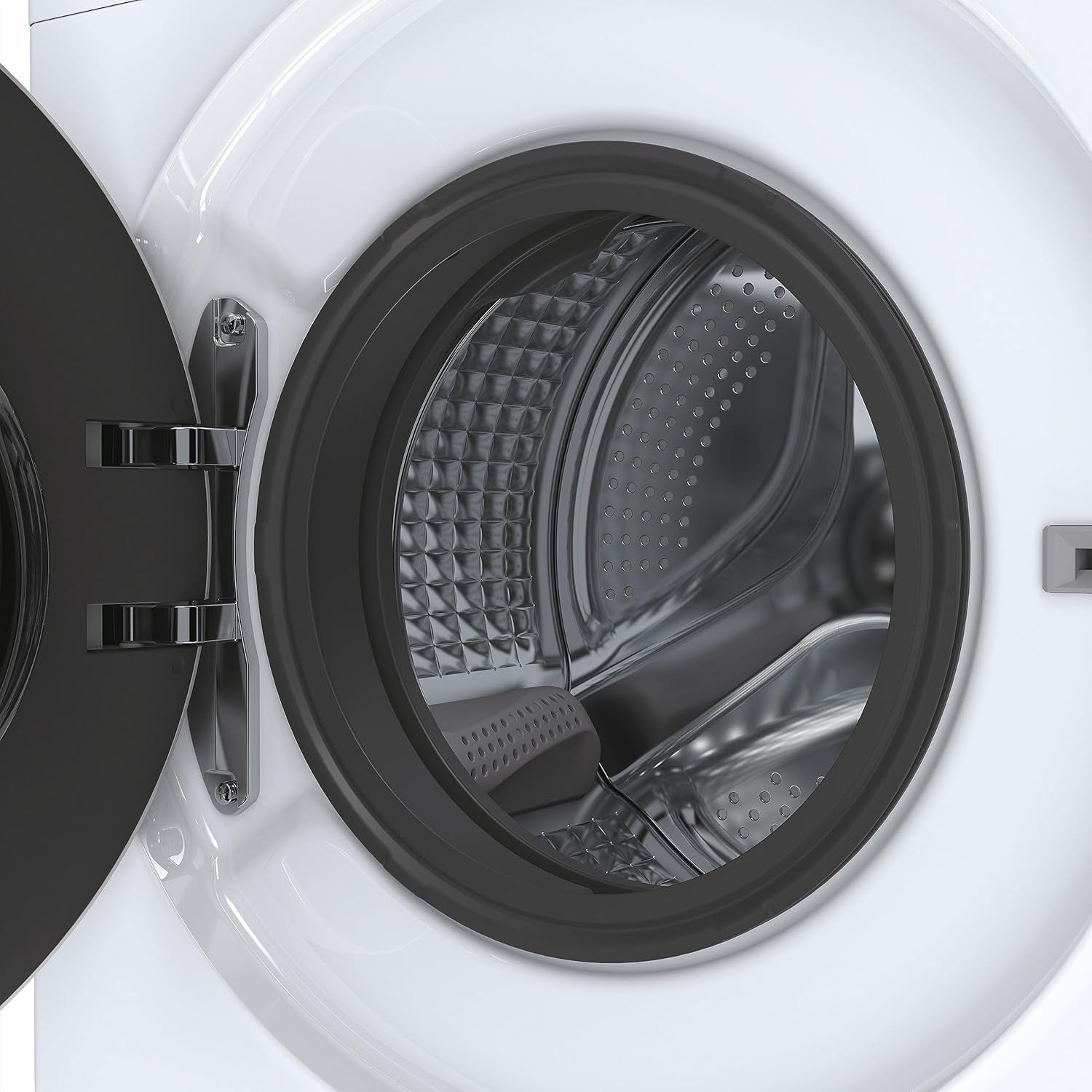 Lave Linge Frontal HW50-BP12307-S
