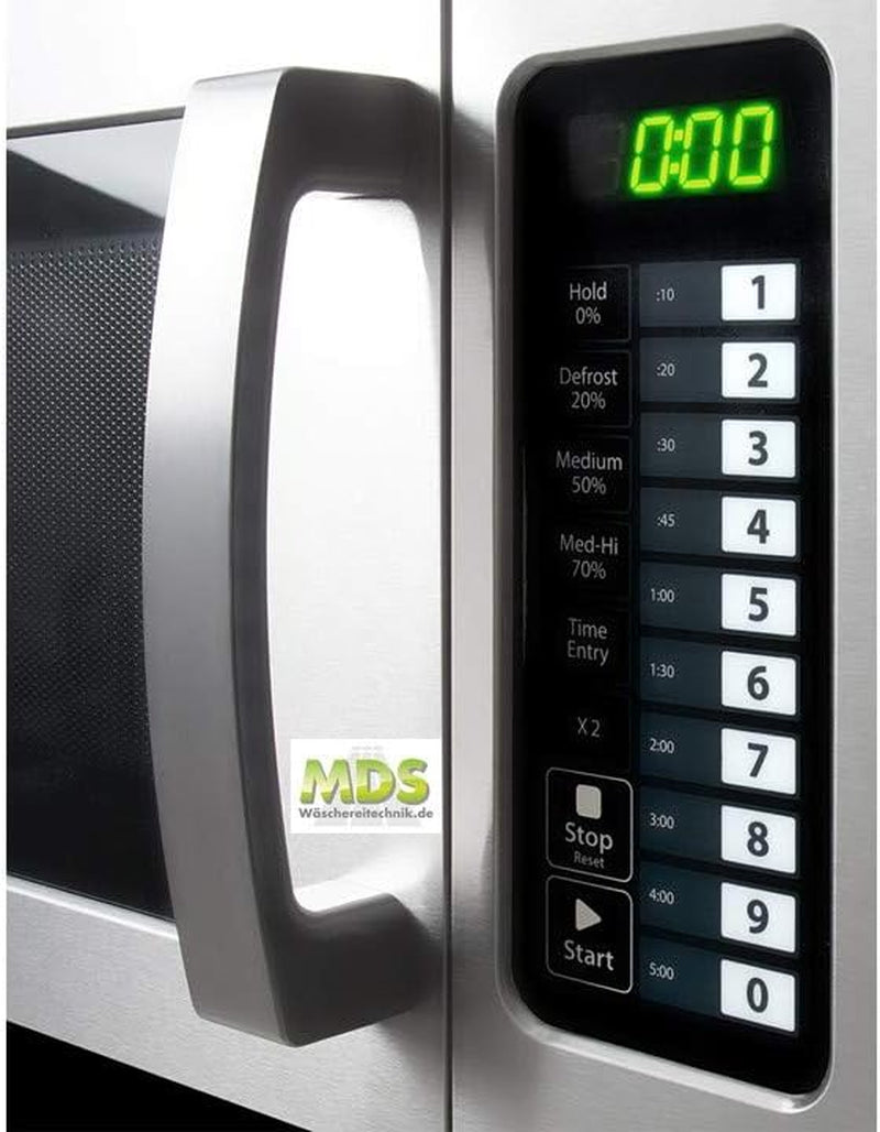 PRO 025 IX Micro-Ondes