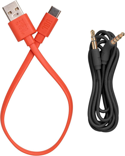 Live 770NC Casque Circum-Auriculaire, Réduction De Bruit Adaptative, Smart Ambient, Jusqu'À 65 Heures D'Autonomie, Noir