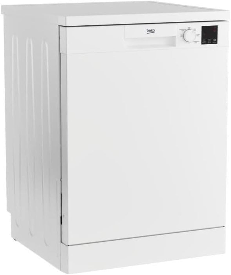 LAVE-VAISSELLE 13 COUVERTS 47Db BLANC CLASSE E