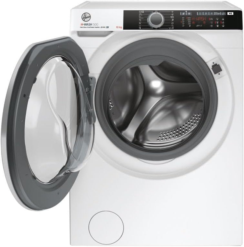 Lave Linge Frontal HWE 410AMBS/1-S
