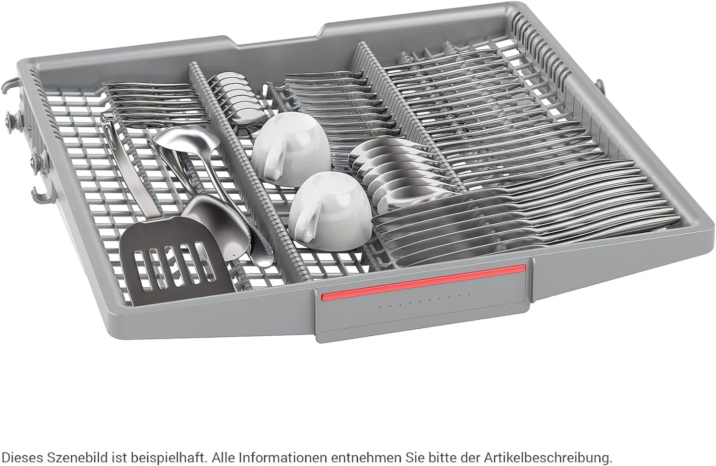 Lave-Vaisselle Encastrable , SMH4HVX31E