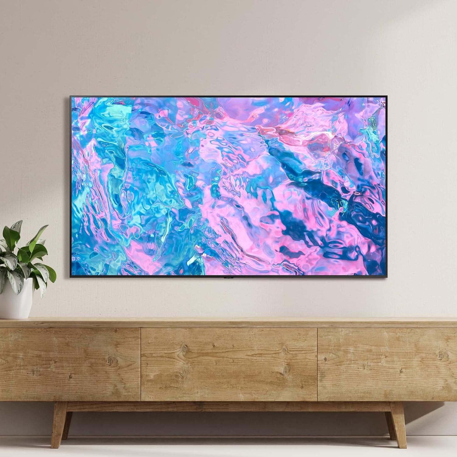 UE43CU7190 Téléviseur LED 43 Pouces UHD