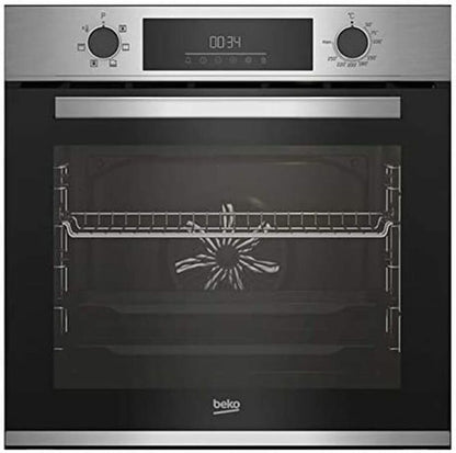 Four BEKO BBIE12300XD TOUCH INOX