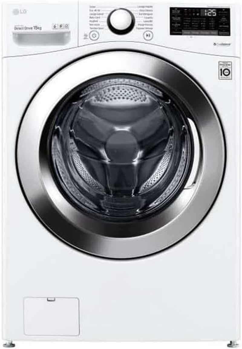 Lave Linge Frontal F51P12WH