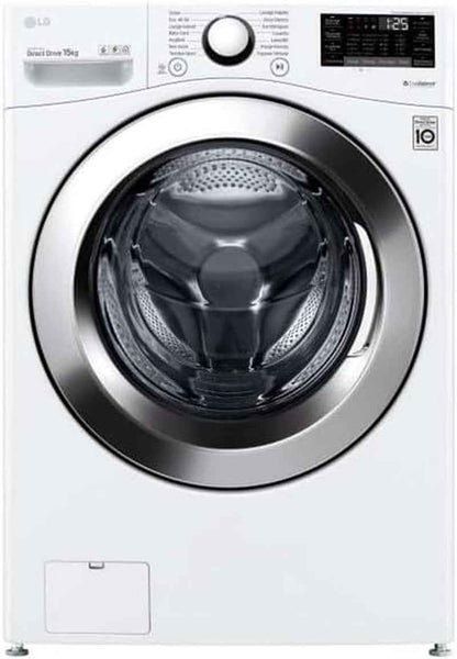 Lave Linge Frontal F51P12WH