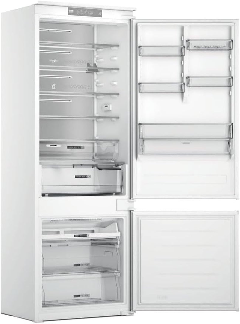 Frigorifero Prélèvement Whirlpool WH SP70 T121