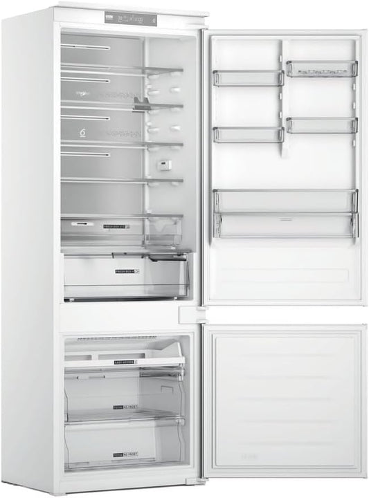 Frigorifero Prélèvement Whirlpool WH SP70 T121