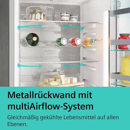 SIEM Kühgefko KG39NAIAT IQ500 a SR