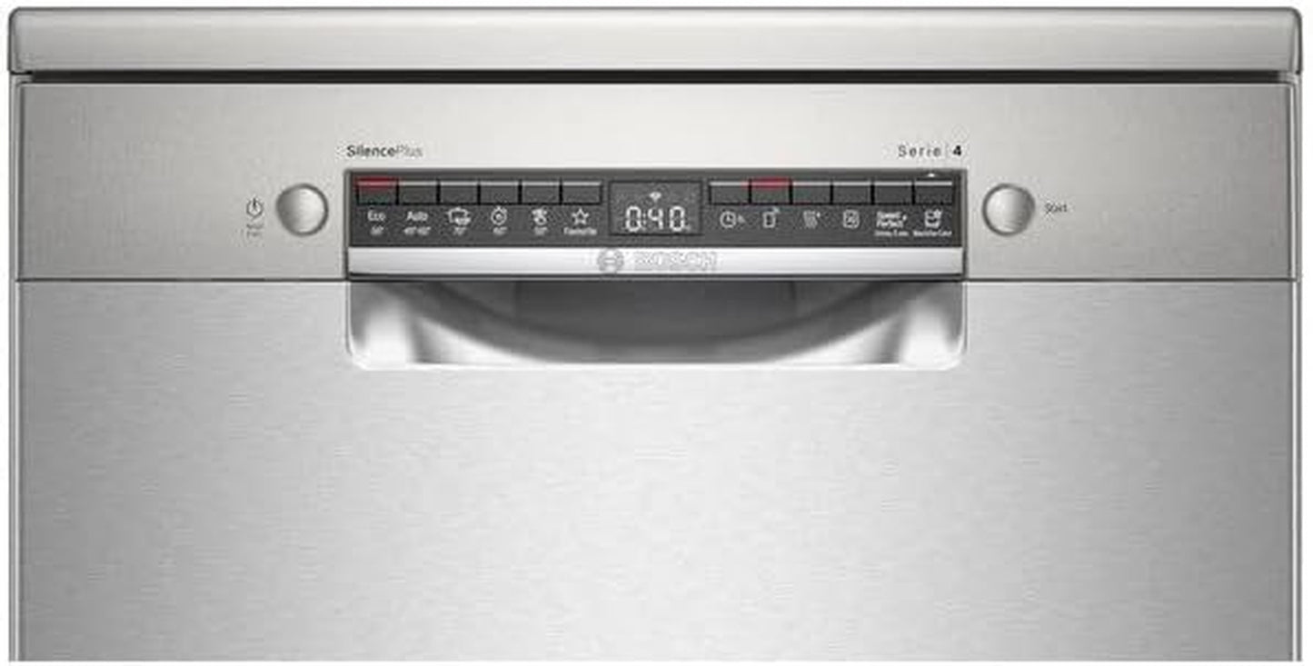 - Lave Vaisselle 60 Cm  SMS4HAI48E - SMS4HAI48E