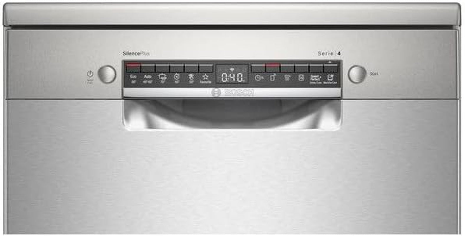 - Lave Vaisselle 60 Cm  SMS4HAI48E - SMS4HAI48E