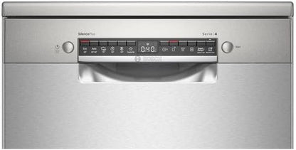 - Lave Vaisselle 60 Cm  SMS4HAI48E - SMS4HAI48E