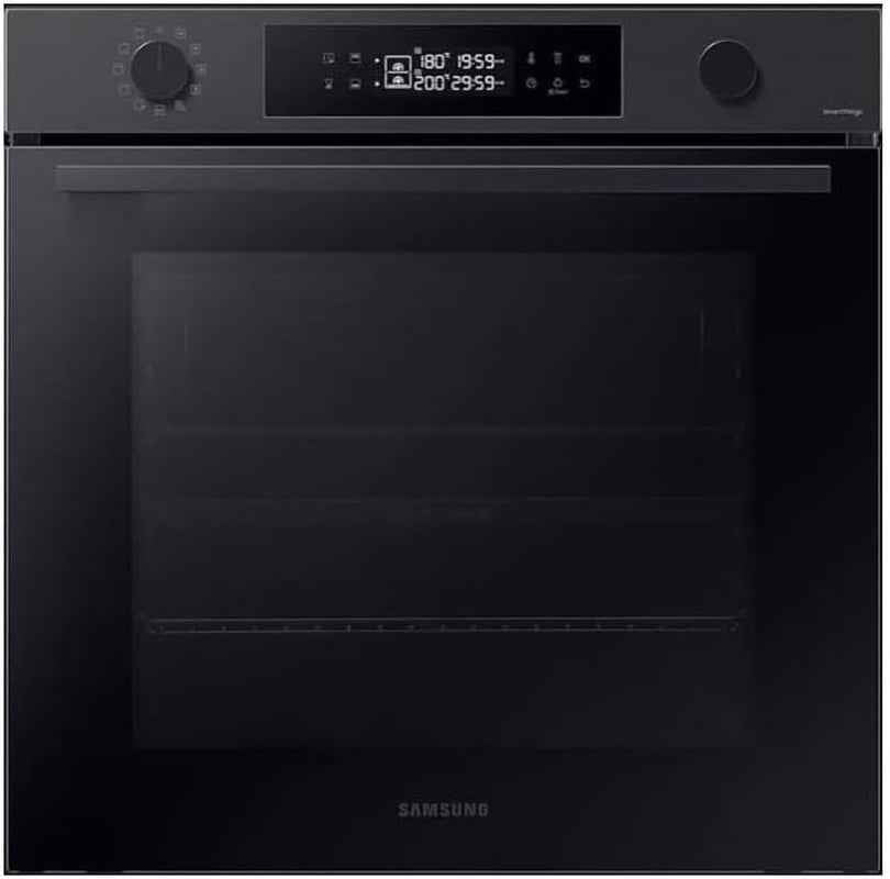 Four Encastrable Multifonctions 76L 60Cm Noir - NV7B4430ZAB
