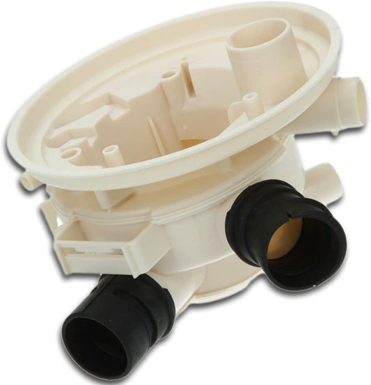 Bloc Hydraulique 152795712/8 Pour Lave-Vaisselle Arthur Martin
