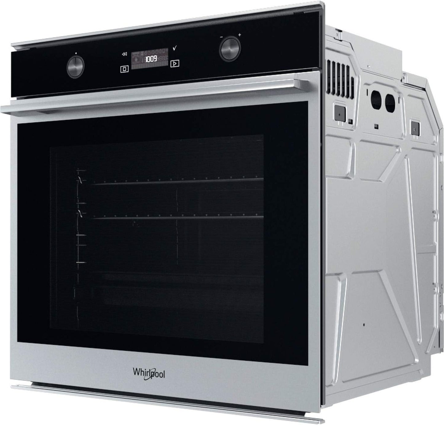 Whirlpool W7 OM5 4S P Four W7