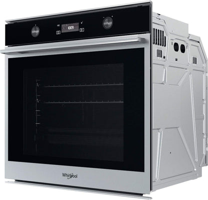 Whirlpool W7 OM5 4S P Four W7
