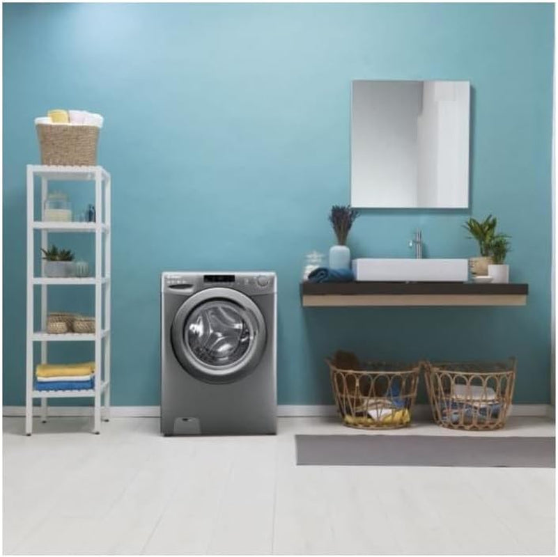 Lave Linge Frontal CS1292DRRE1-S