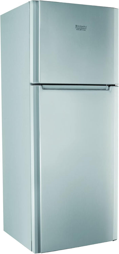 Hotpoint ENTM 182A0 VW 1, Réfrigérateur Double Porte Statique 1800 Mm