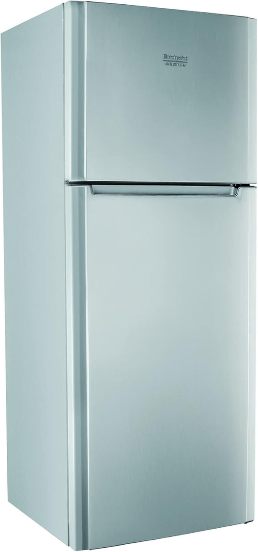 Hotpoint ENTM 182A0 VW 1, Réfrigérateur Double Porte Statique 1800 Mm