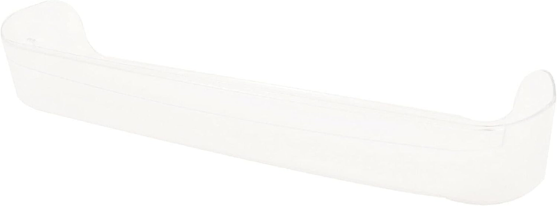 Sparefixd Plateau De Porte Centrale Ou Supérieure Pour Réfrigérateur Congélateur Hotpoint