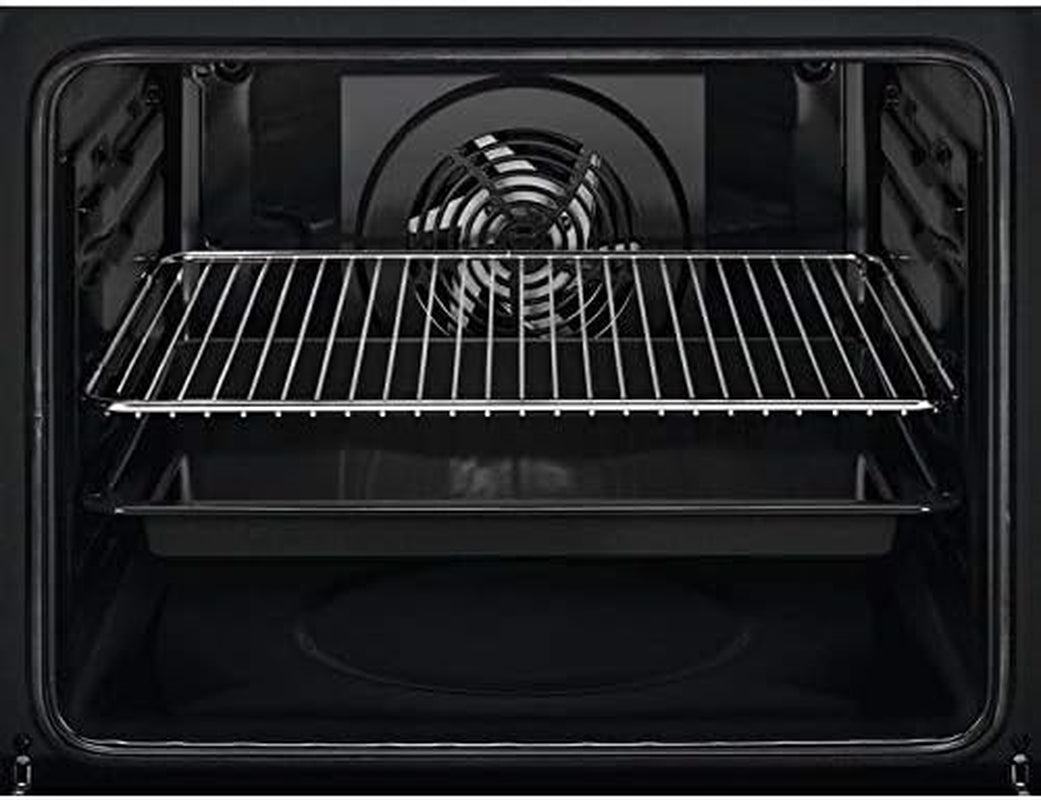 - Four Multifonction FR 53 S Finition Sable Avec Poignées Finition Bronze De 60 Cm