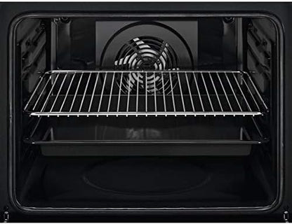 - Four Multifonction FR 53 S Finition Sable Avec Poignées Finition Bronze De 60 Cm