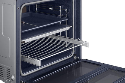 Forno Incasso  Dual Cook Flex