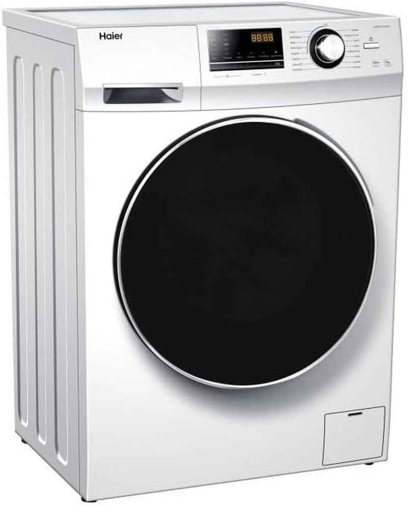 HAIER Lave Linge Frontal HW90-B14636N-FR