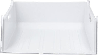 Compatible / Remplacement Pour Beko 4638940100 Tiroir De Congélation Supérieur Pour Réfrigérateur Combiné
