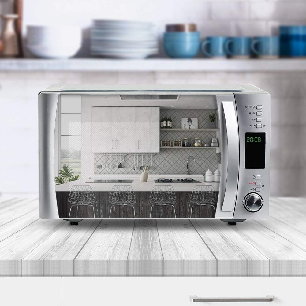 Micro-Ondes Avec Gril  CMXG 25GDSS (25 L)
