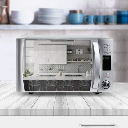 Micro-Ondes Avec Gril  CMXG 25GDSS (25 L)
