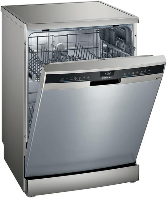 Iq300 SN23II08TE Lave-Vaisselle 12 Places E