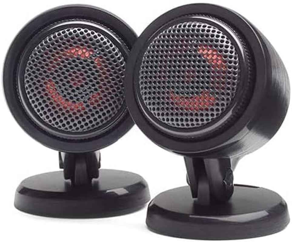 Club 602CTP Système Haut Parleur Voiture À 2 Voies De Harman Kardon - Ensemble D' Enceinte À Composants De 210 Watts, 16 - 17 Cm, Hauts Parleurs D'Aigus Et Filtres