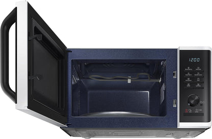 Mg23 K3515Aw/Et Micro-Ondes Avec Grill 23 Litres, 1100+800 Watt