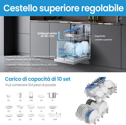Dishwasher
