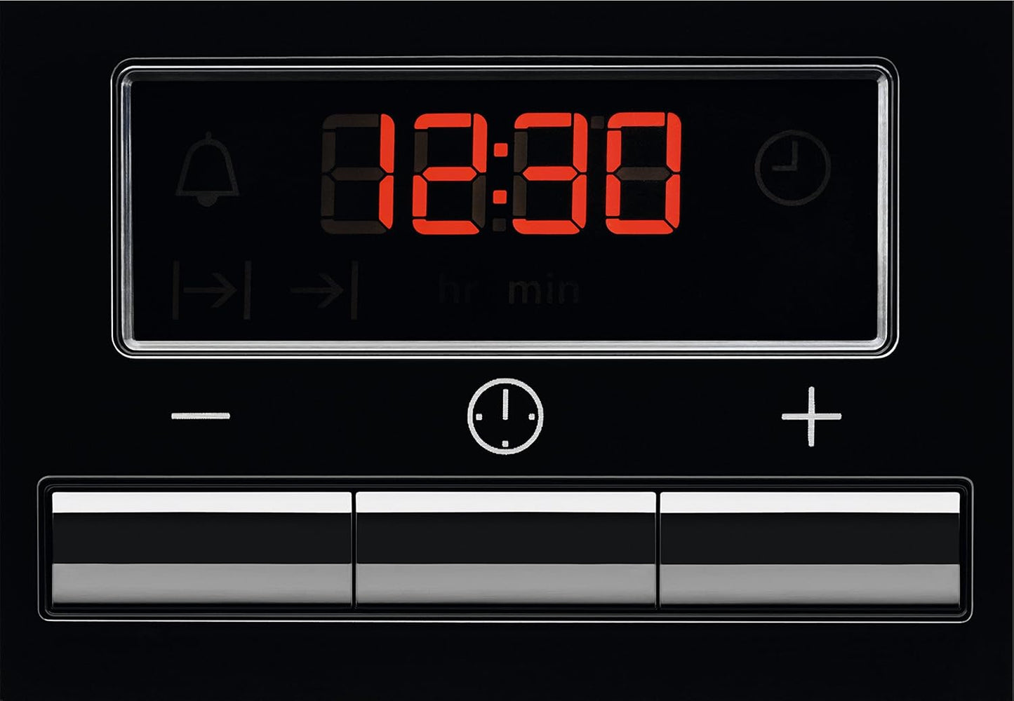 47056VS-WN Appareil De Cuisson/A -20% / Porte Avec Nettoyage Facile/Fonction De Décongélation 72 Liter Acier Inoxydable