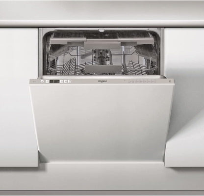 Whirlpool WIC 3C26 F Lave Vaisselle Couverts14 Place_Settings 46 Decibels Classe: A++