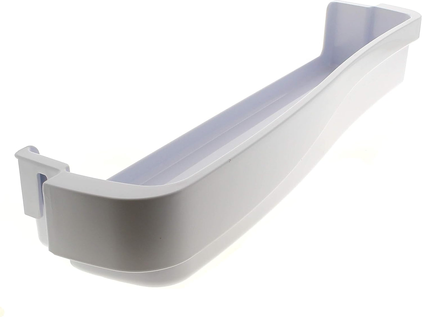 Balconnet Blanc Petit L=440 C00082955 Pour Refrigerateur Indesit