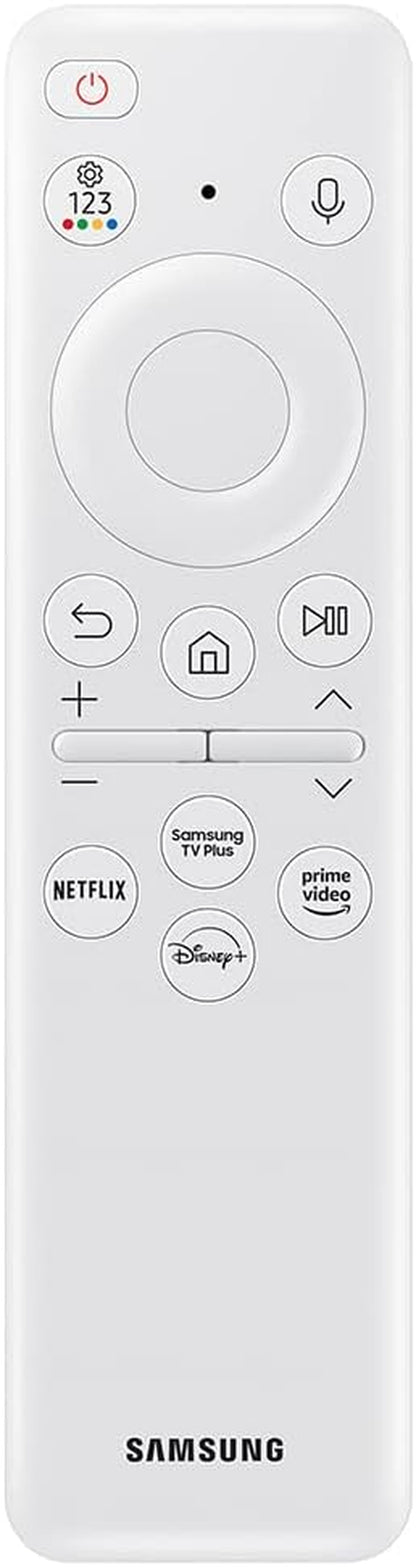 TV the Frame 2023 32 Pouces QLED TQ32LS03C, Écran Full HD Sans Reflets, Téléviseur Cadre Photo, Smart TV, Accès Art Store, Technologies OTS Lite Et Q-Symphony, Accroche Murale Et Pieds Inclus
