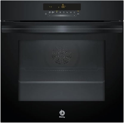 Four BALAY 3HB5888N6 Noir Pyrolyse HC