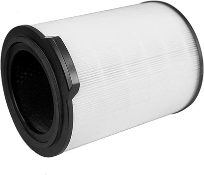 Filtre HEPA De Rechange FY1700 Compatible Avec Le Purificateur D'Air Philips Série 1000I Numéro De Modèle AC1715/70, AC1715/41, AC1715/30, Pièce FY1700/30