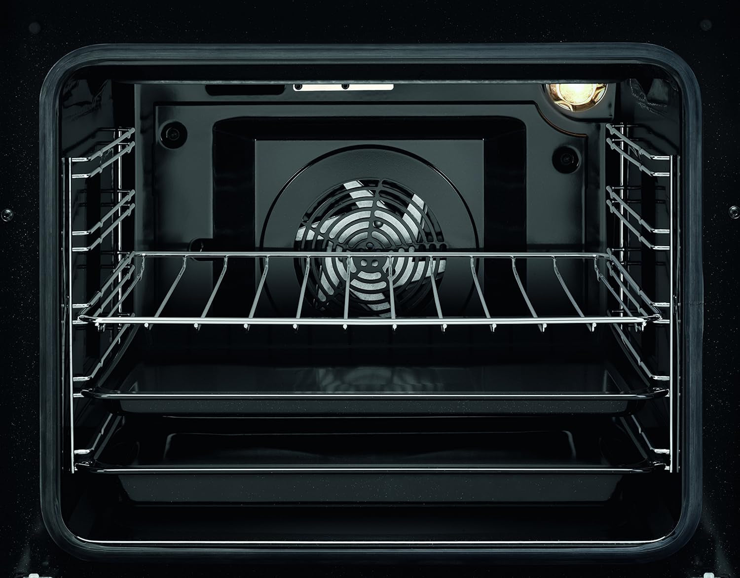 47056VS-MN - Fours Et Cuisinières (Autonome, Electrique, Electrique, Verre-Céramique, Acier Inoxydable, Boutons)