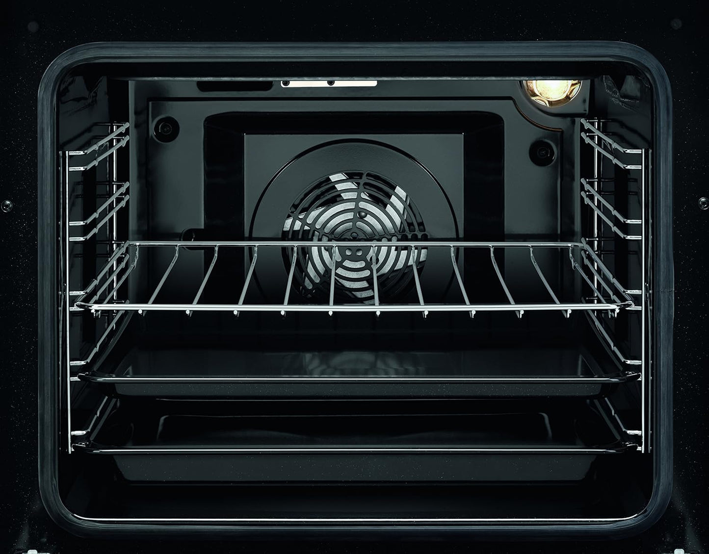 47056VS-WN Appareil De Cuisson/A -20% / Porte Avec Nettoyage Facile/Fonction De Décongélation 72 Liter Acier Inoxydable