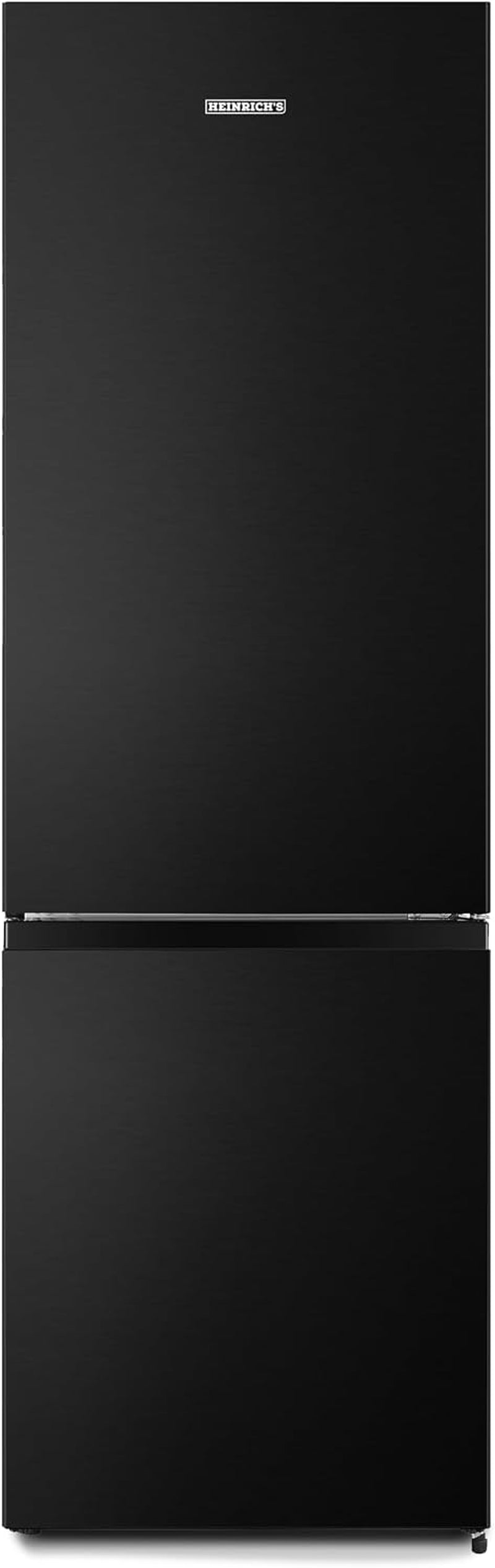 Réfrigérateur-Congélateur 269 Litres, Volume De Refroidissement 198 L, Congélateur 71 L, Éclairage LED, Charnière De Porte De Réfrigérateur Interchangeable, Silencieux 39 Db, Grandes Boîtes