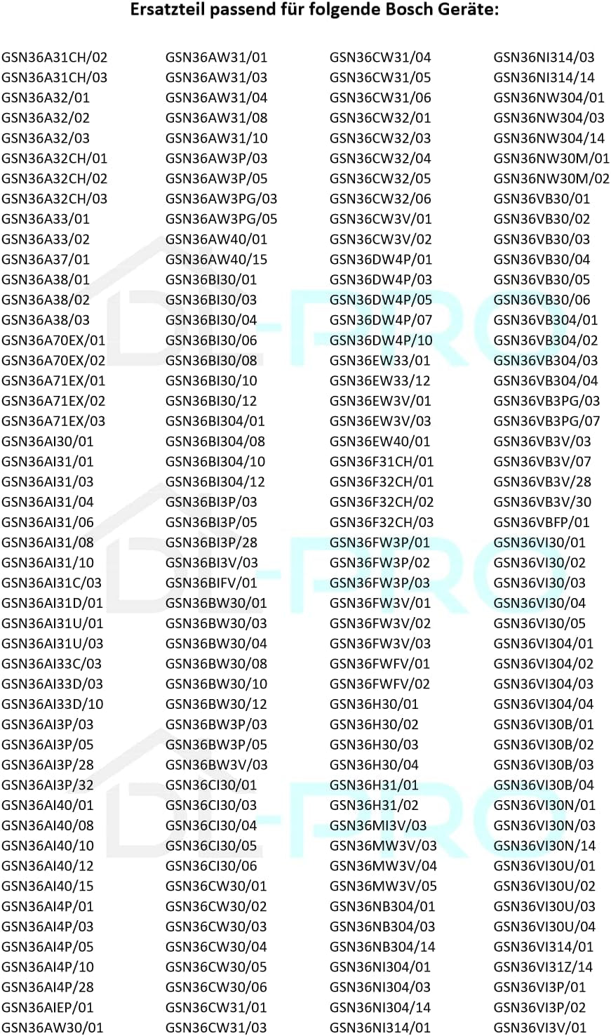 Dl-Pro Lot De 2 Blocs Réfrigérants 218 X 135 X 27 Mm Compatibles Avec Bosch Siemens 00085716 085716