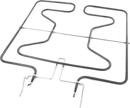 Dl-Pro Chaleur De Sole 1500W 230V Pour Bosch Siemens 680225 00680225 IRCA 7177R273 Chauffage Elément Chauffant Pour Four Four Cuisinière