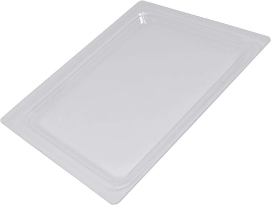 Sparefixd Plateau En Verre Pour Four À Micro-Ondes Miele 38 X 32 Cm